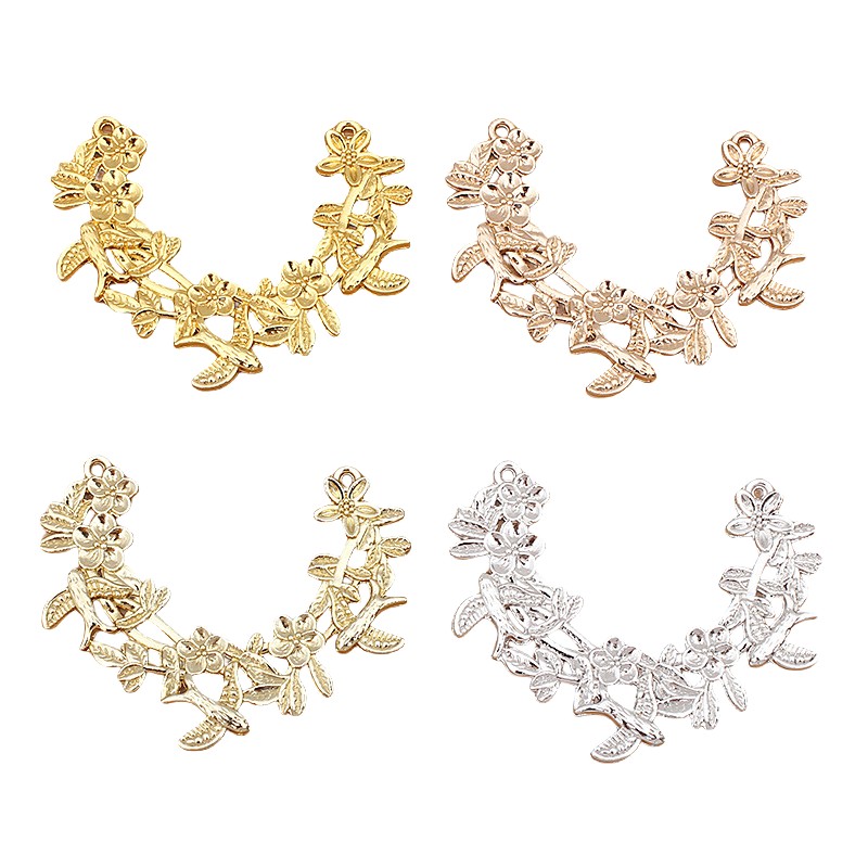 Jewelry Making Materials Wholesale - BoYuTe Alaşım Aksesuarları Fabrika Toptan Diy