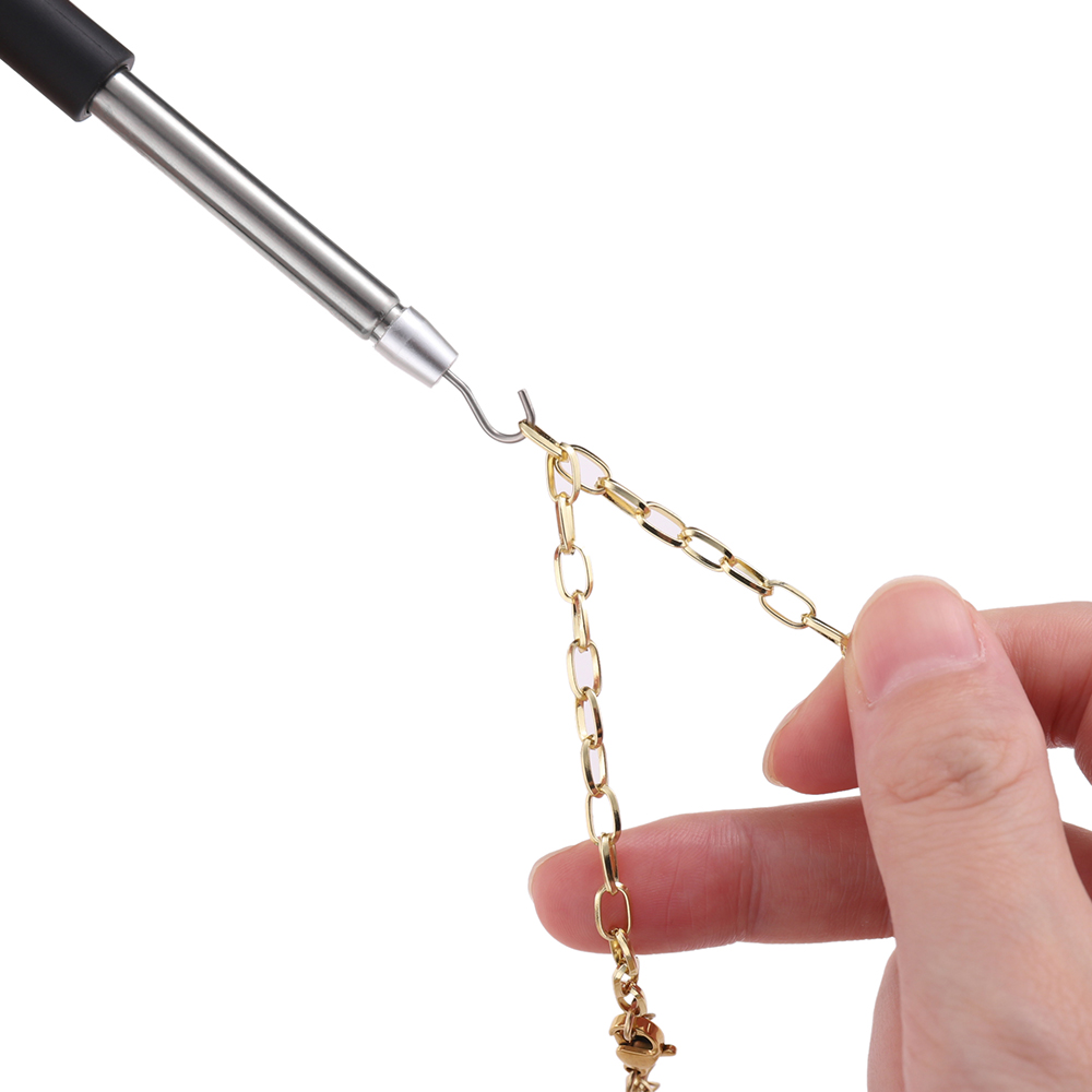 Jewelry Making Equipment - Bileklik Takma Yardımcısı Takı Yardımcısı Bağlama