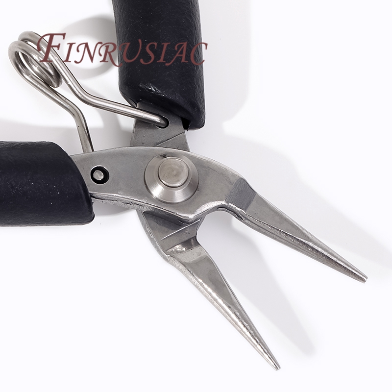 Takı Pense Aletleri, El Sanatl - Jewelry Making Round Nose Pliers incelemesi ve fiyatı