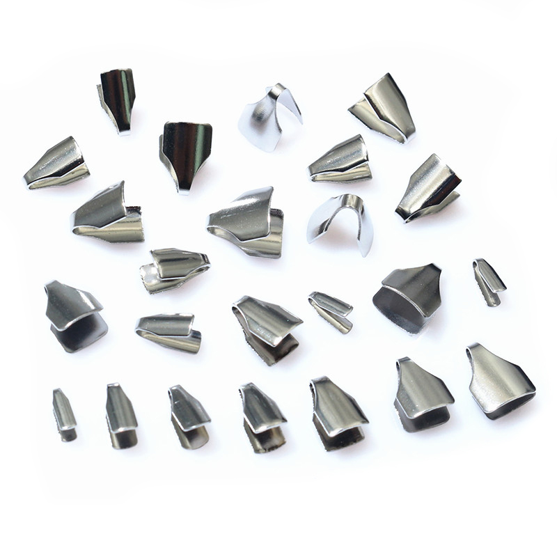100 adet paslanmaz çelik 2-7mm - Jewelry Making Equipment incelemesi ve fiyatı