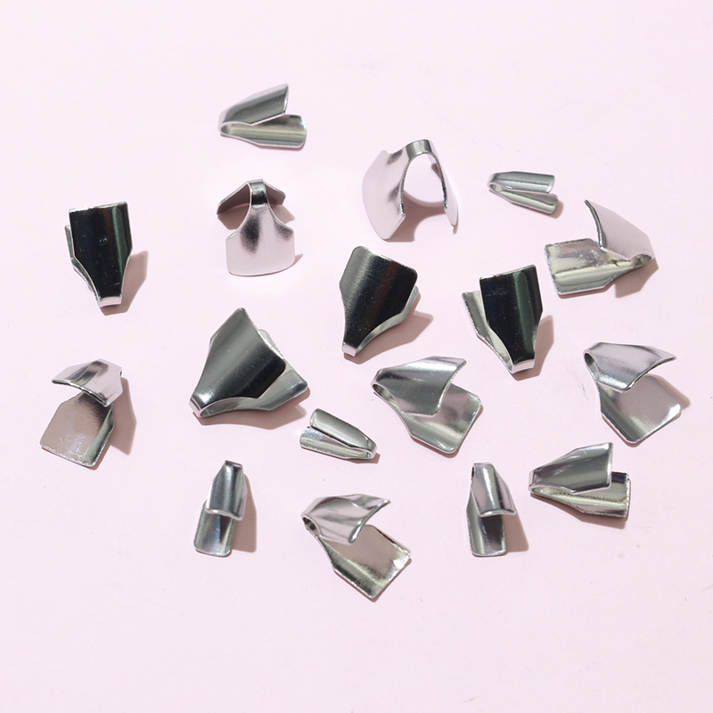 100 adet paslanmaz çelik 2-7mm - Jewelry Making Equipment incelemesi ve fiyatı