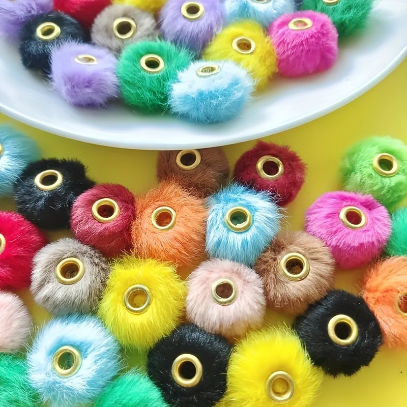 10 adet/20 adet 20mm Karışık R - Jewelry Making Ideas With Beads incelemesi ve fiyatı
