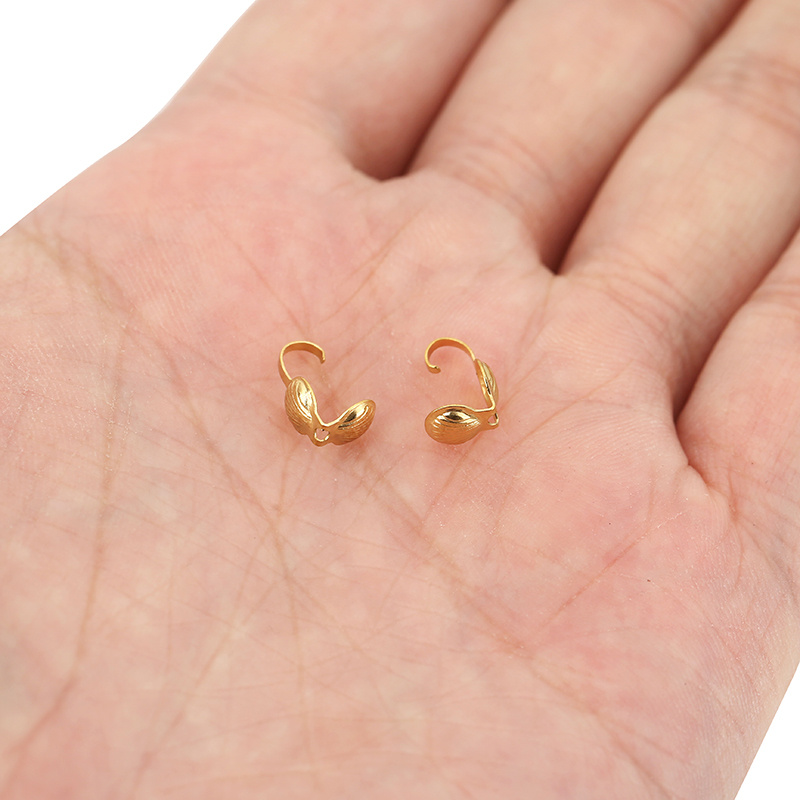 20 adet Solmaz PVD Paslanmaz Ç - Jewelry Making Equipment incelemesi ve fiyatı
