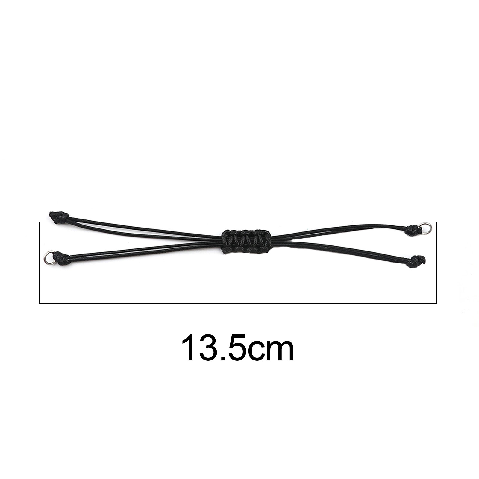 Çok renkli Polyester örgü örgü - Jewelry Making For Adults incelemesi ve fiyatı