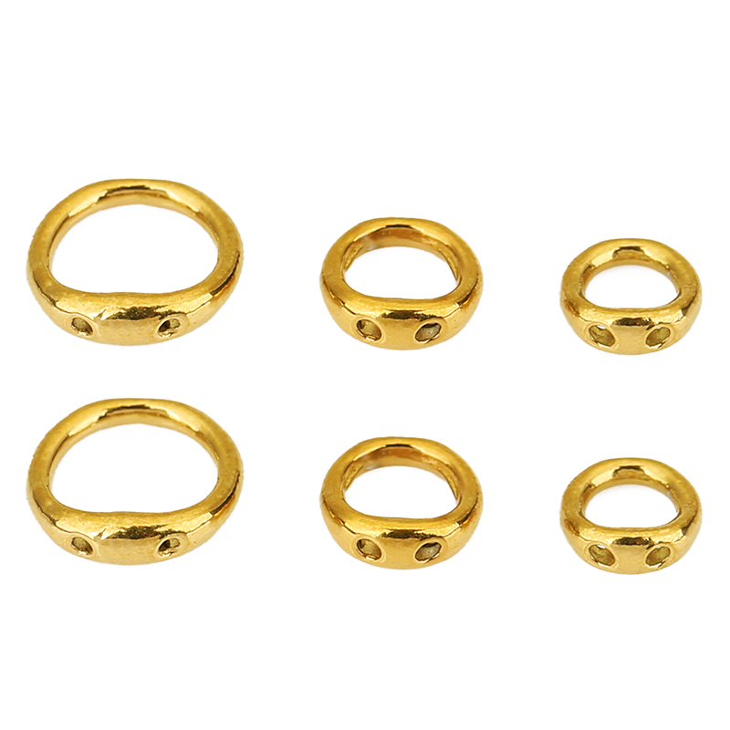20 adet Paslanmaz Çelik Kolye  - Jewelry Making Equipment incelemesi ve fiyatı