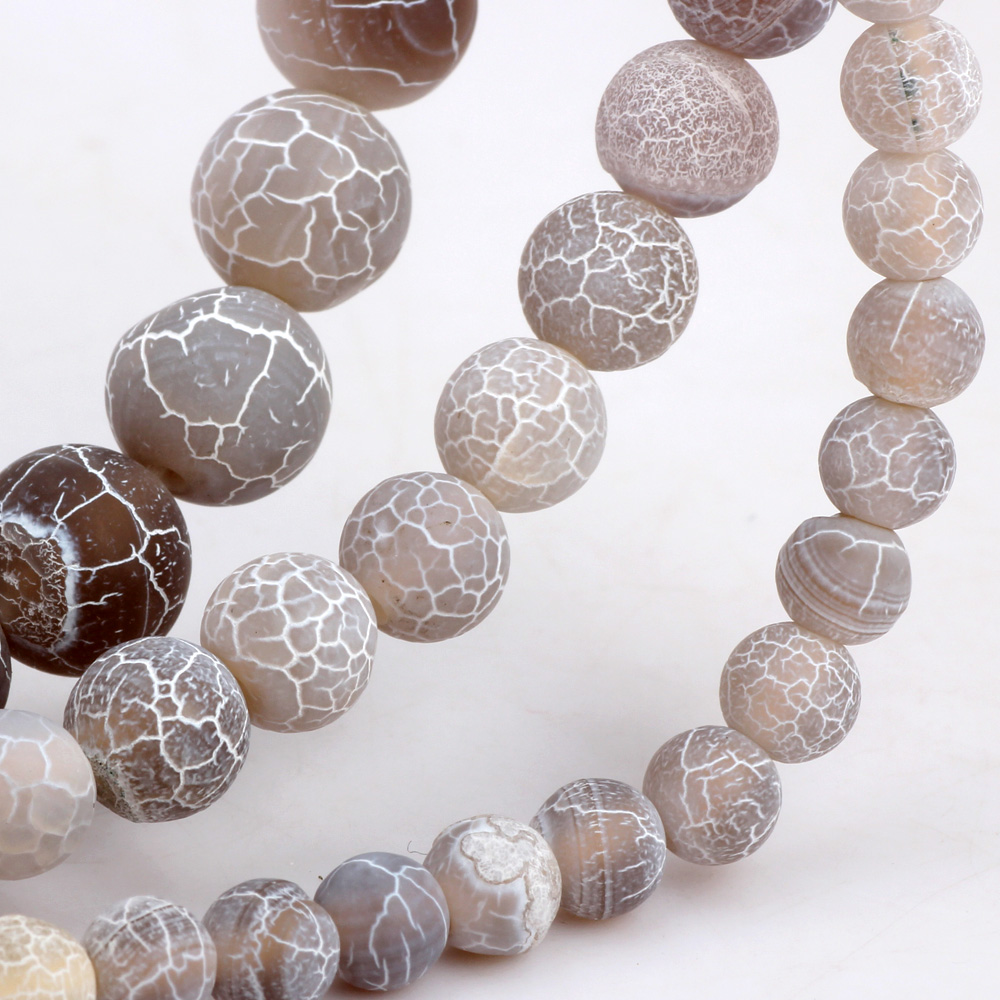 004 Model 6 MM/8 MM/10 MM Mat  - Jewelry Making Gemstones incelemesi ve fiyatı