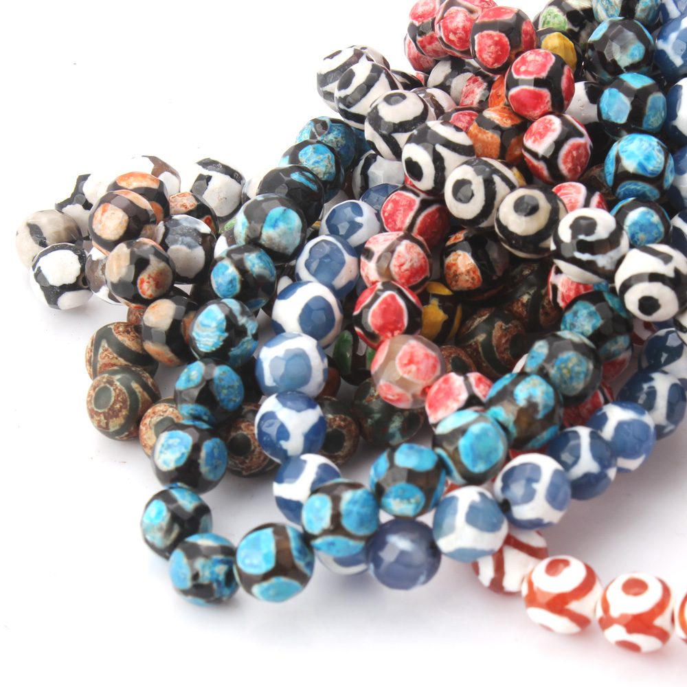 8MM/iplikçik Doğal Taş Fasetli - Jewelry Making With Stones incelemesi ve fiyatı