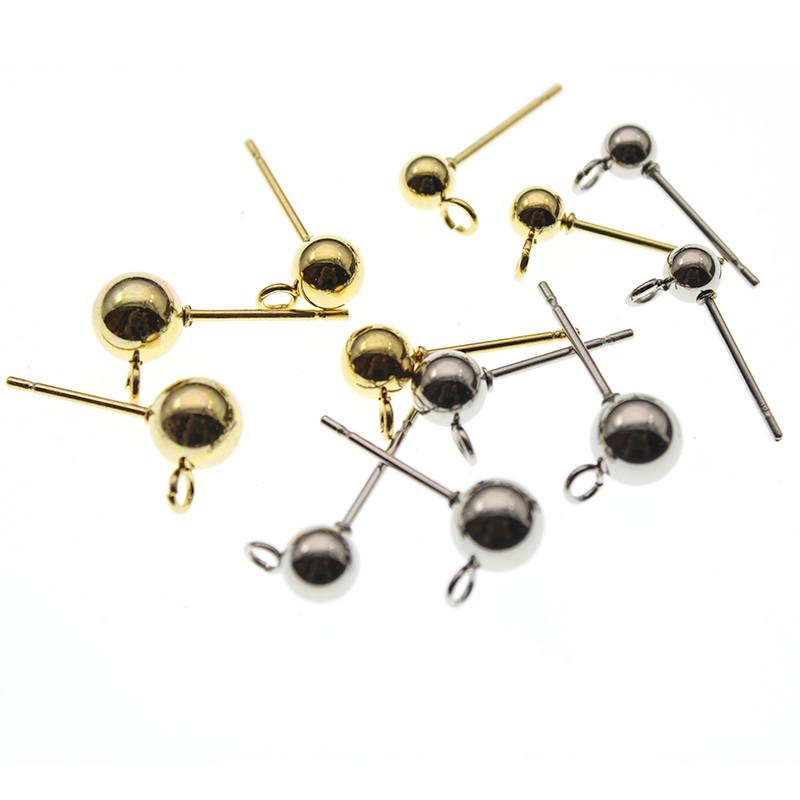 20 adet cerrahi paslanmaz çeli - Jewelry Making Set incelemesi ve fiyatı