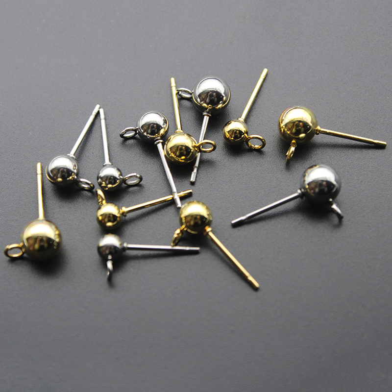 20 adet cerrahi paslanmaz çeli - Jewelry Making Set incelemesi ve fiyatı