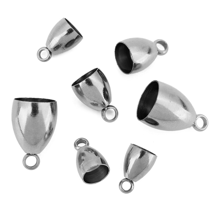 10 adet PVD Solmaz Paslanmaz Ç - Jewelry Making School incelemesi ve fiyatı