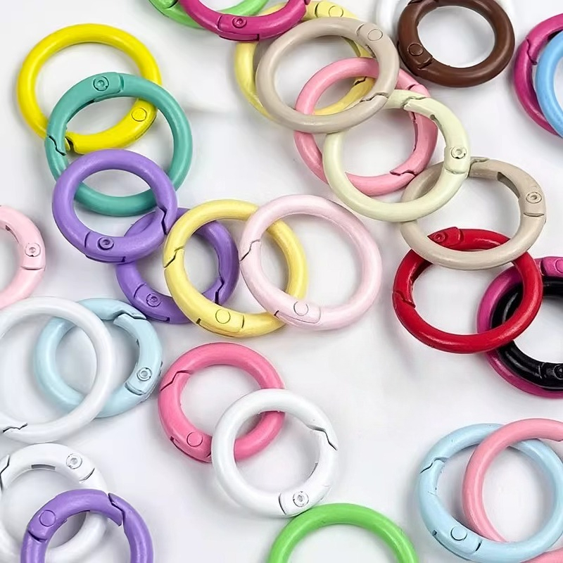 Şeker Renkli Çinko Alaşımlı Ya - Jewelry Making Online incelemesi ve fiyatı