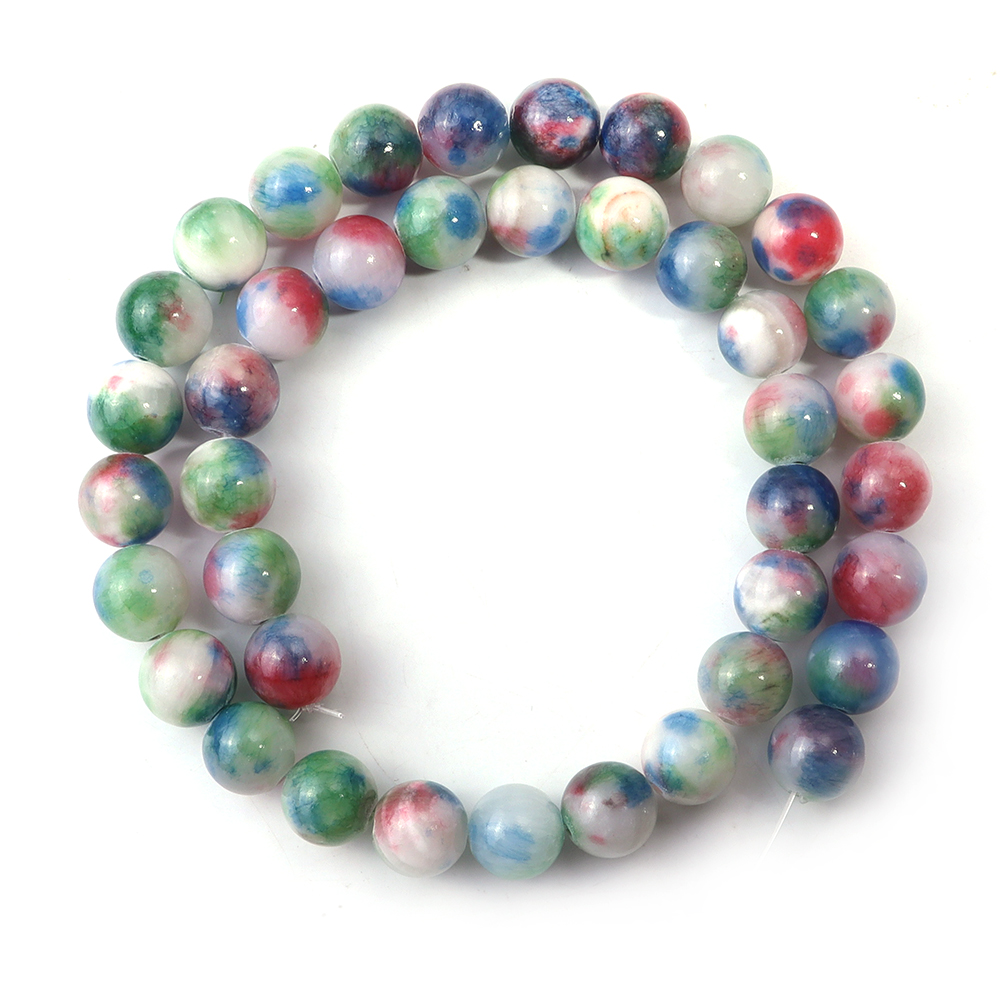 1 Strand 4-12mm Farsça Yeşim T - Jewelry Making Gemstones incelemesi ve fiyatı