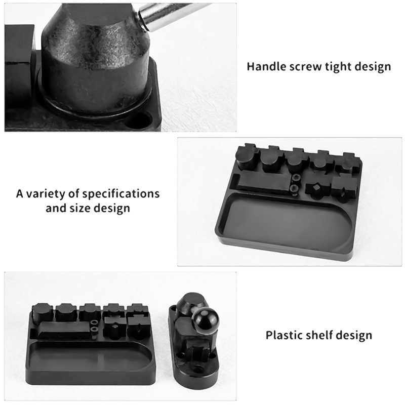 Halka Bükme Aleti Seti, Profes - Jewelry Making Set incelemesi ve fiyatı