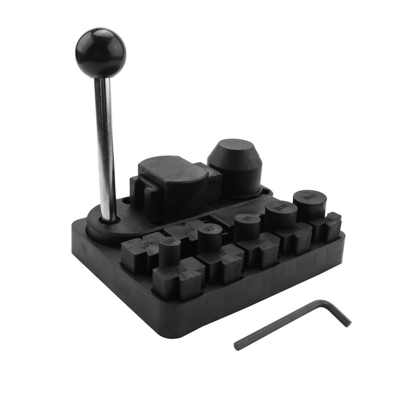 Halka Bükme Aleti Seti, Profes - Jewelry Making Set incelemesi ve fiyatı