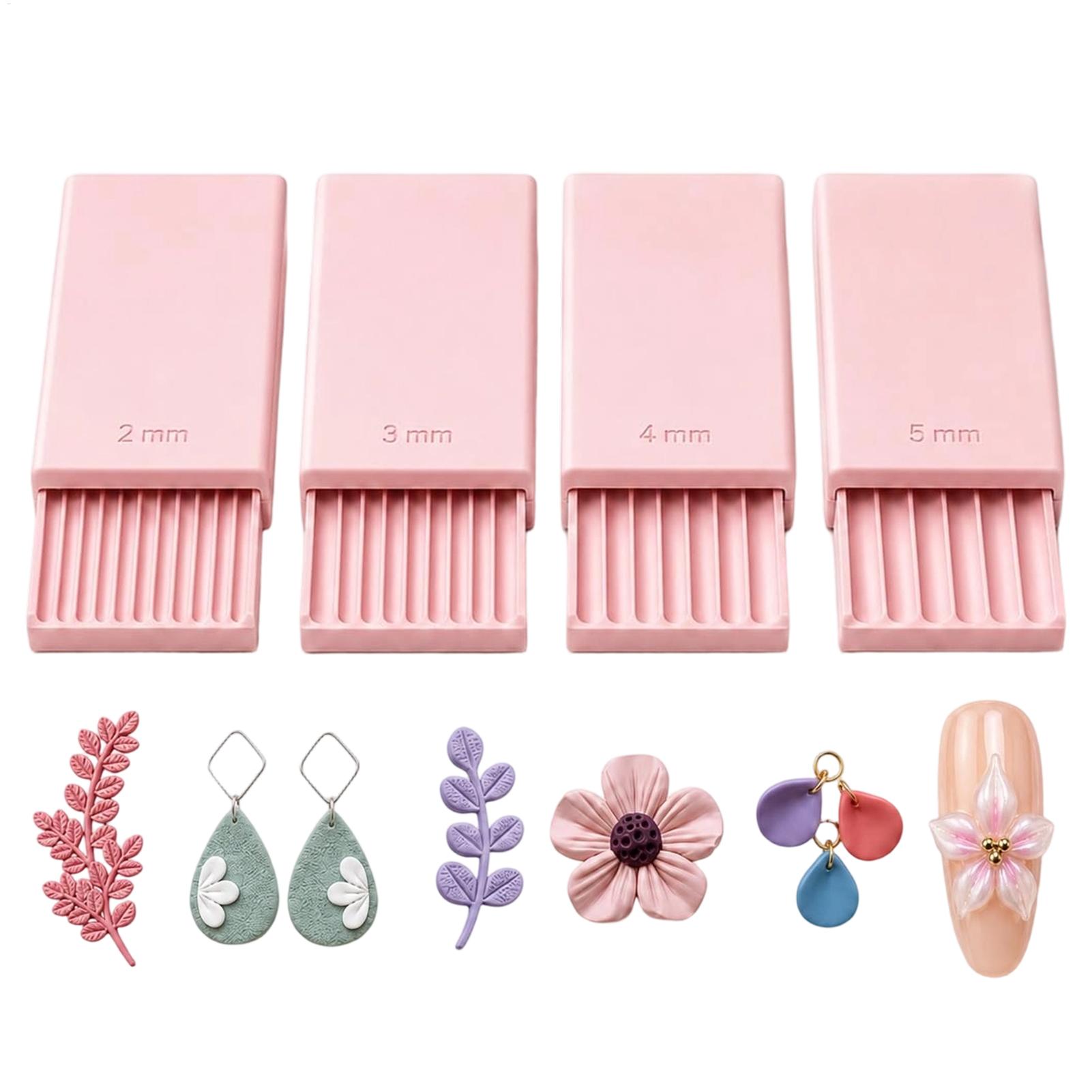 Kil Topu Yapıcı 2mm 3mm 4mm 5m - Jewelry Making For Adults incelemesi ve fiyatı