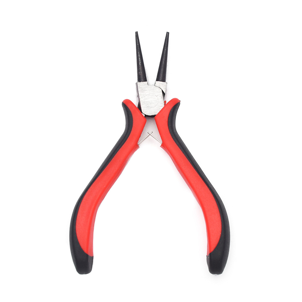 DIY takı pense araçları ekipma - Jewelry Making Round Nose Pliers incelemesi ve fiyatı