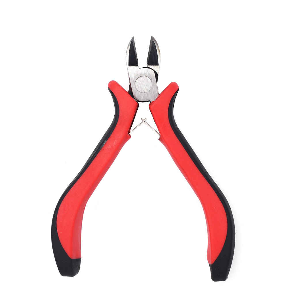 DIY takı pense araçları ekipma - Jewelry Making Round Nose Pliers incelemesi ve fiyatı