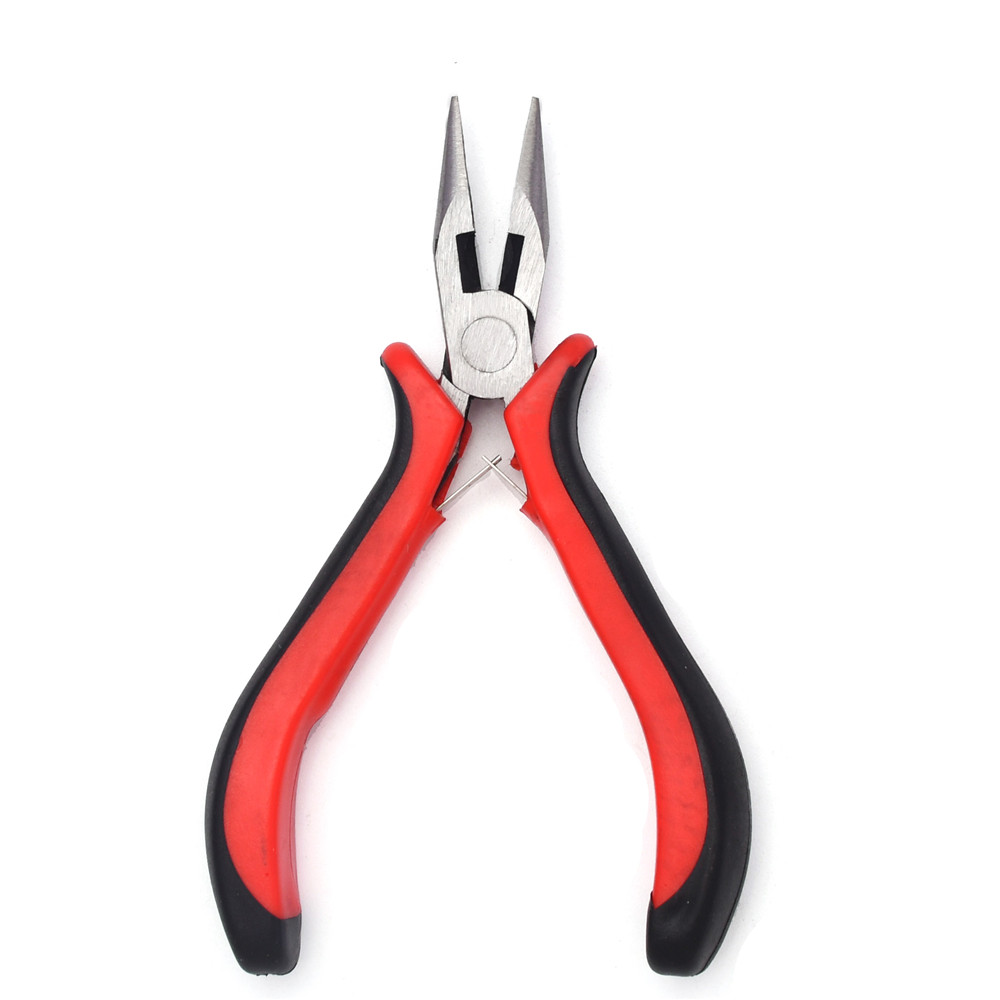 DIY takı pense araçları ekipma - Jewelry Making Round Nose Pliers incelemesi ve fiyatı