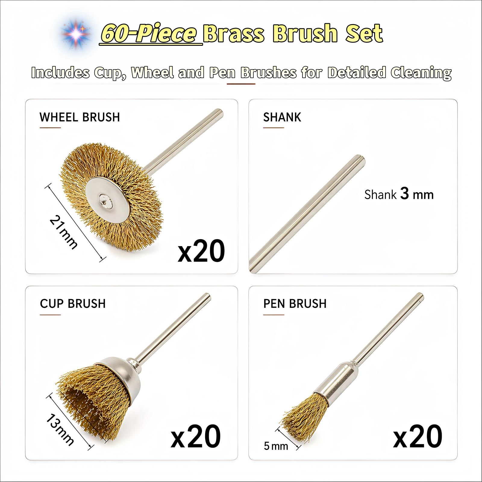 60 Parça Takı Yapımı İçin Piri - Jewelry Making Set incelemesi ve fiyatı