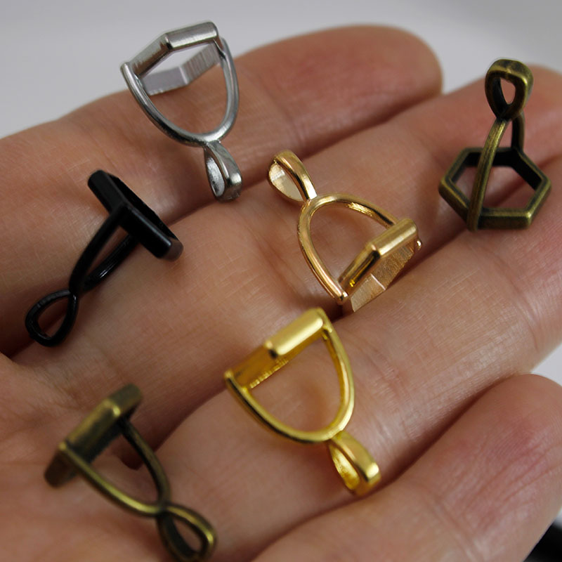 20 adet Altıgen Taş Kap Doğal  - Jewelry Making With Stones incelemesi ve fiyatı