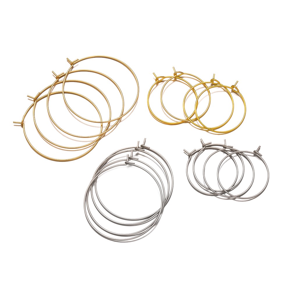 50 Adet 316 Paslanmaz Çelik 15 - Jewelry Making Charms incelemesi ve fiyatı