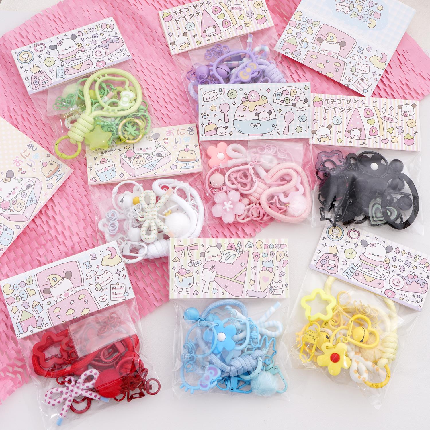 Yeni Stil 10 Adet/set Perler B - Jewelry Making Online incelemesi ve fiyatı