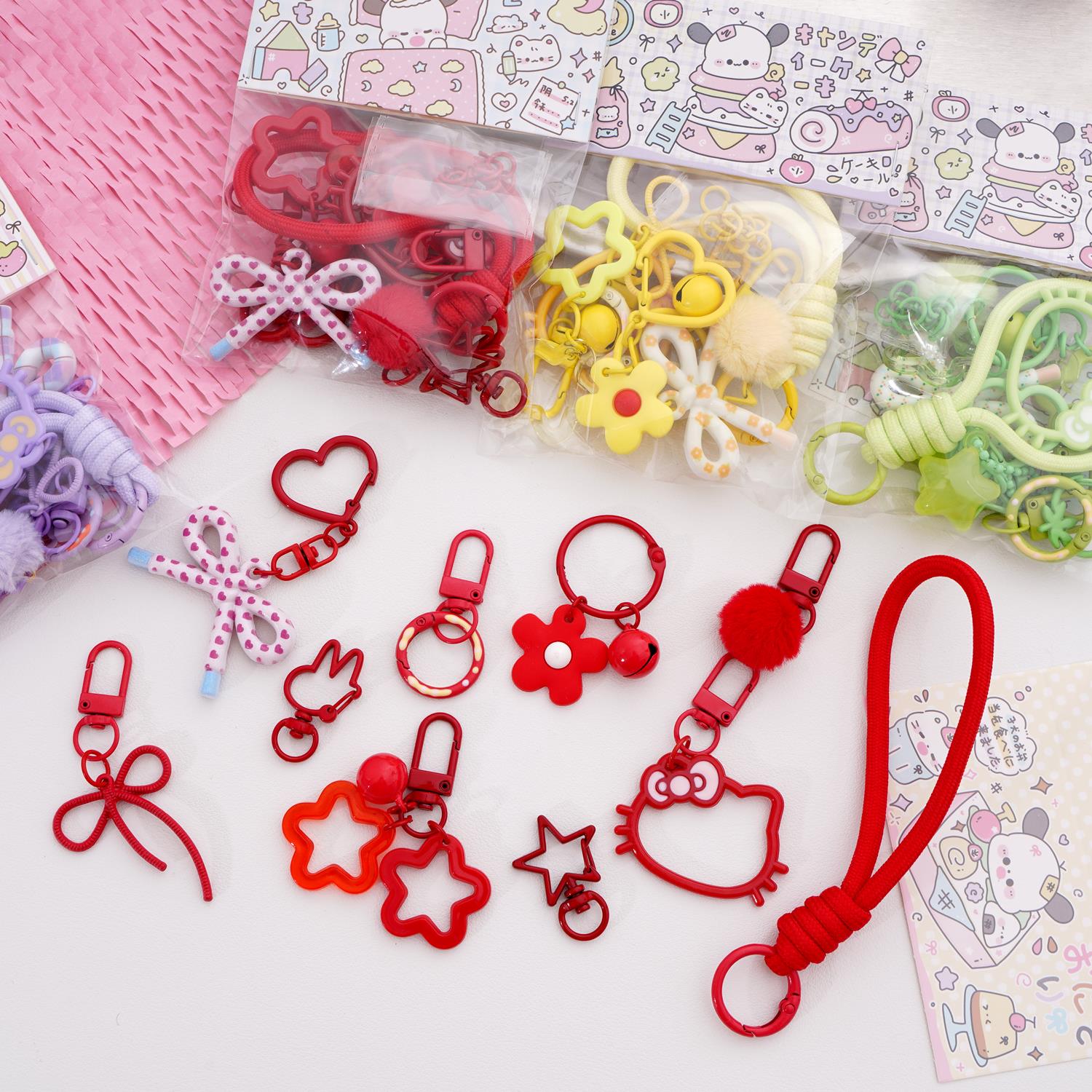 Yeni Stil 10 Adet/set Perler B - Jewelry Making Online incelemesi ve fiyatı