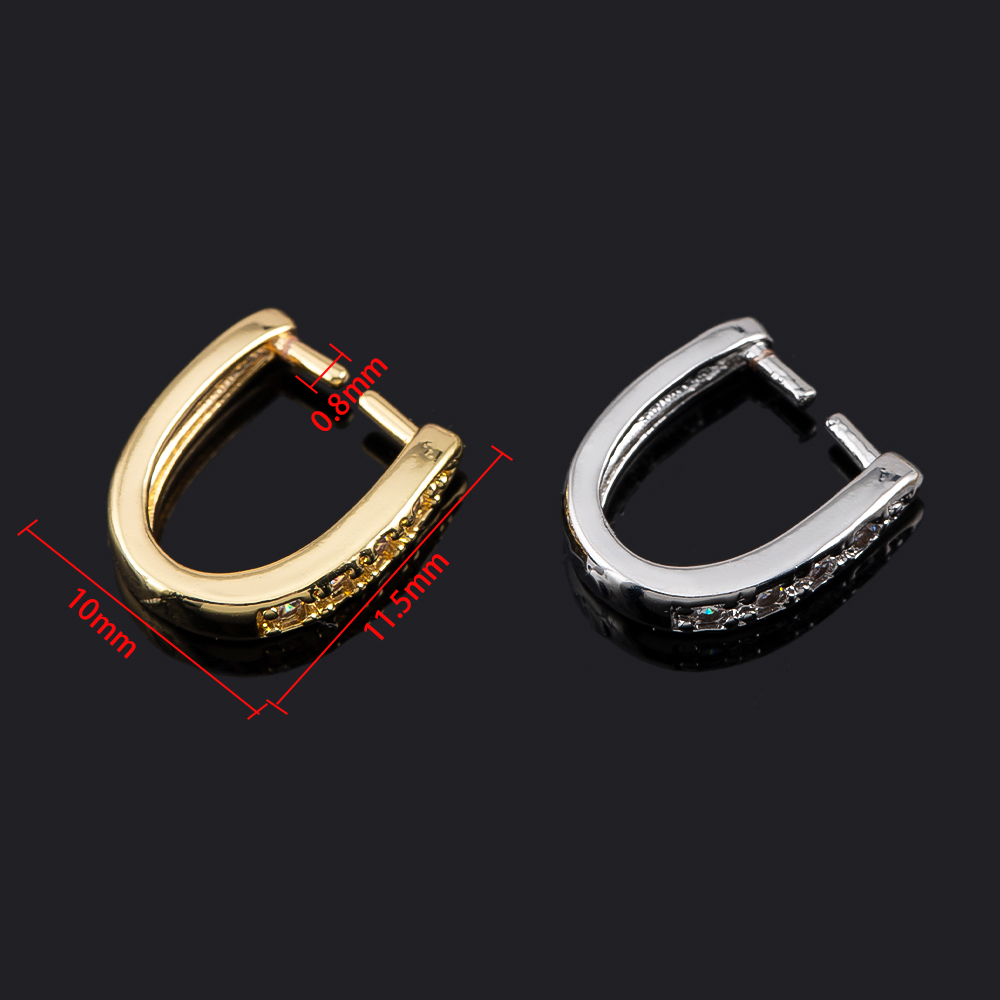 14K Altın Kaplama Pirinç Metal - Jewelry Making Charms incelemesi ve fiyatı