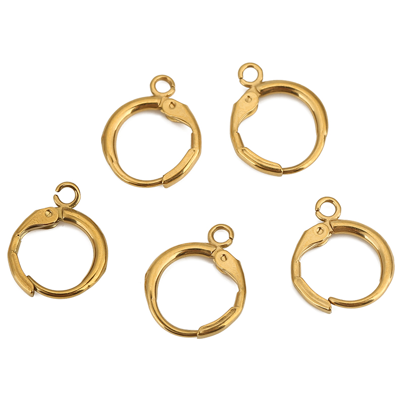 10 adet PVD Asla Solmaz Paslan - Jewelry Making School incelemesi ve fiyatı