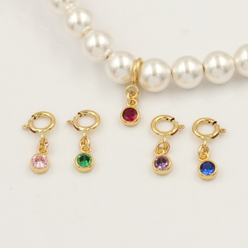 14 Ayar Altın Kaplama Yaylı Kl - Jewelry Making With Stones incelemesi ve fiyatı