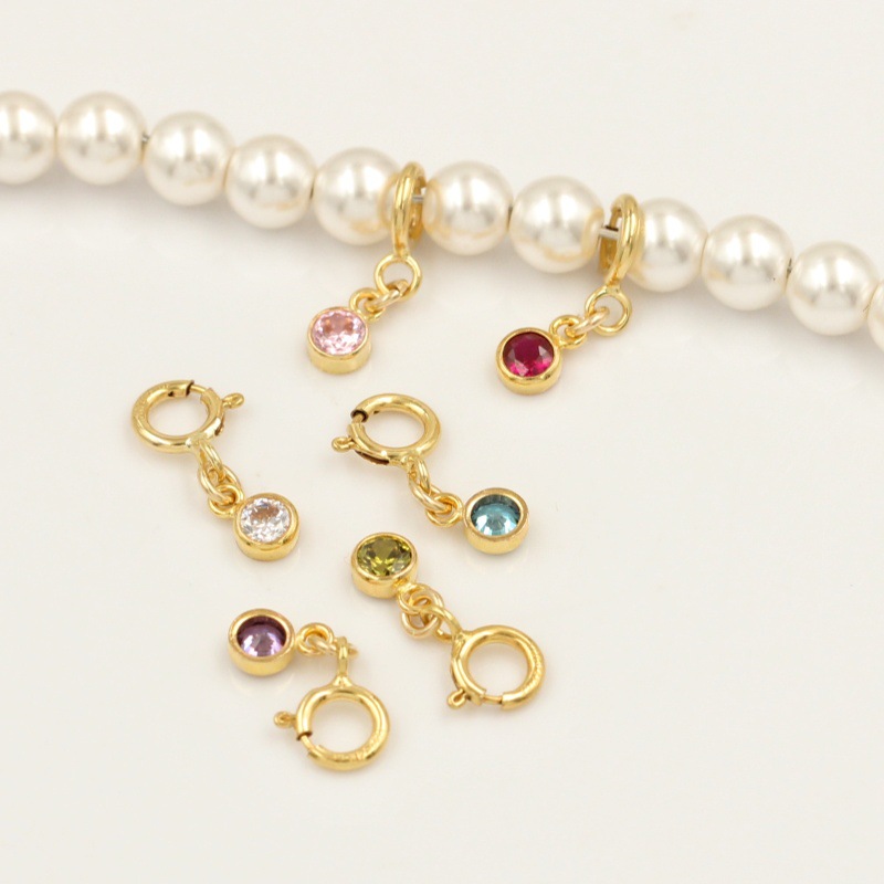 14 Ayar Altın Kaplama Yaylı Kl - Jewelry Making With Stones incelemesi ve fiyatı