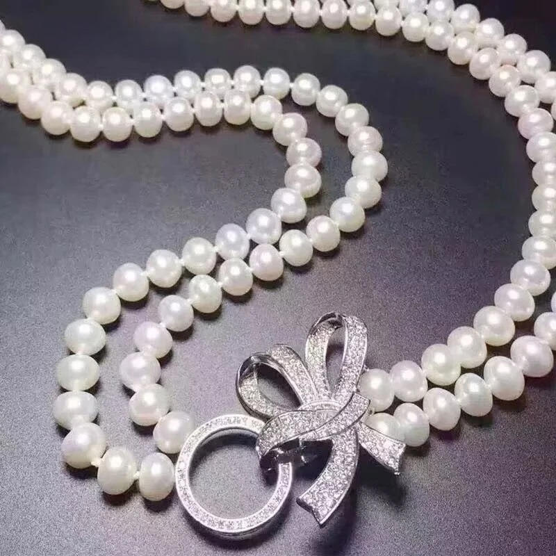 18K Altın Kaplama İnci Klipsle - Jewelry Making Equipment incelemesi ve fiyatı