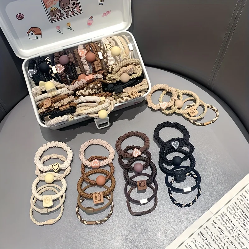 Boho Şık Kadın Saç Bağı Seti - - Jewelry Making For Adults incelemesi ve fiyatı