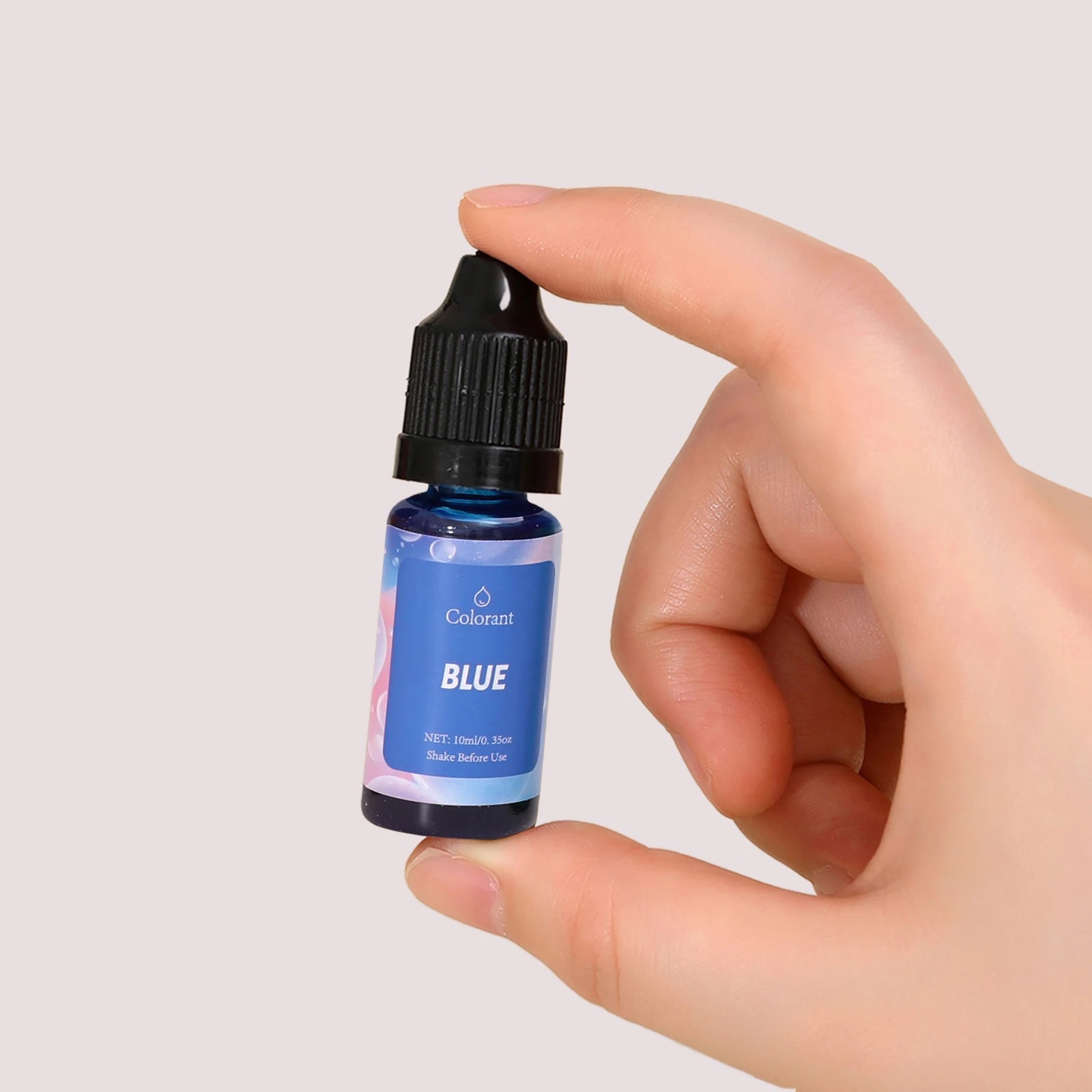30 Renk 5ml Epoksi Reçine Pigm - Jewelry Making Online incelemesi ve fiyatı