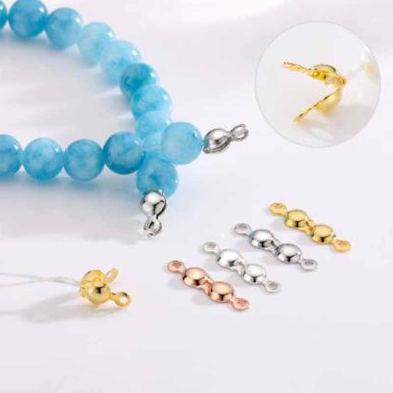 4 adet Hakiki Saf 925 Ayar Güm - Jewelry Making School incelemesi ve fiyatı