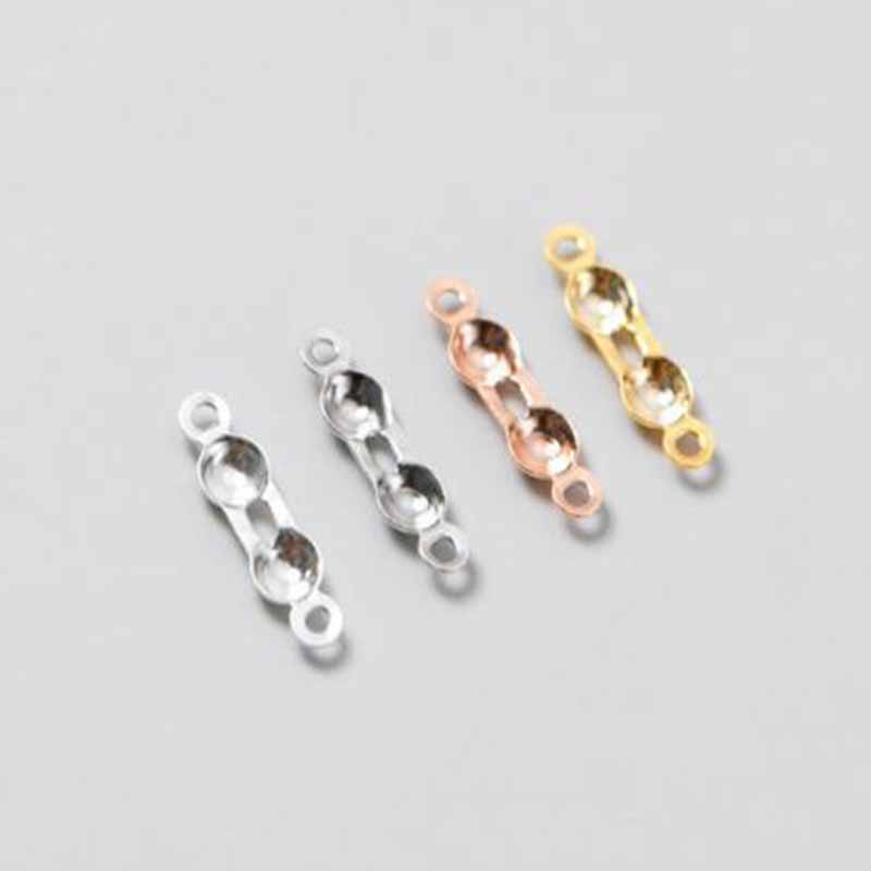 4 adet Hakiki Saf 925 Ayar Güm - Jewelry Making School incelemesi ve fiyatı
