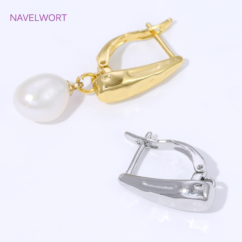18K Altın Kaplama Pürüzsüz Küp - Jewelry Making Set incelemesi ve fiyatı