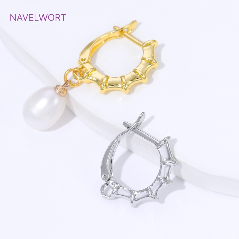 18K Altın Kaplama Pürüzsüz Küp - Jewelry Making Set incelemesi ve fiyatı