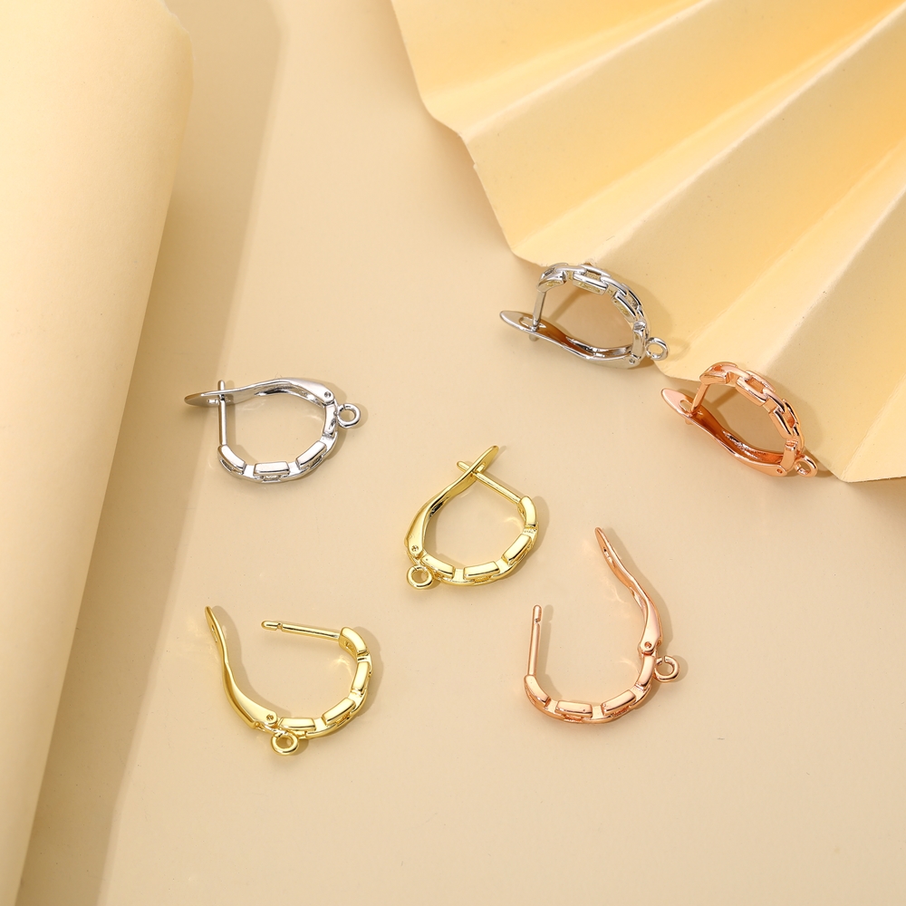 Juya DIY kadın küpe yapma akse - Jewelry Making Earring Supplies incelemesi ve fiyatı