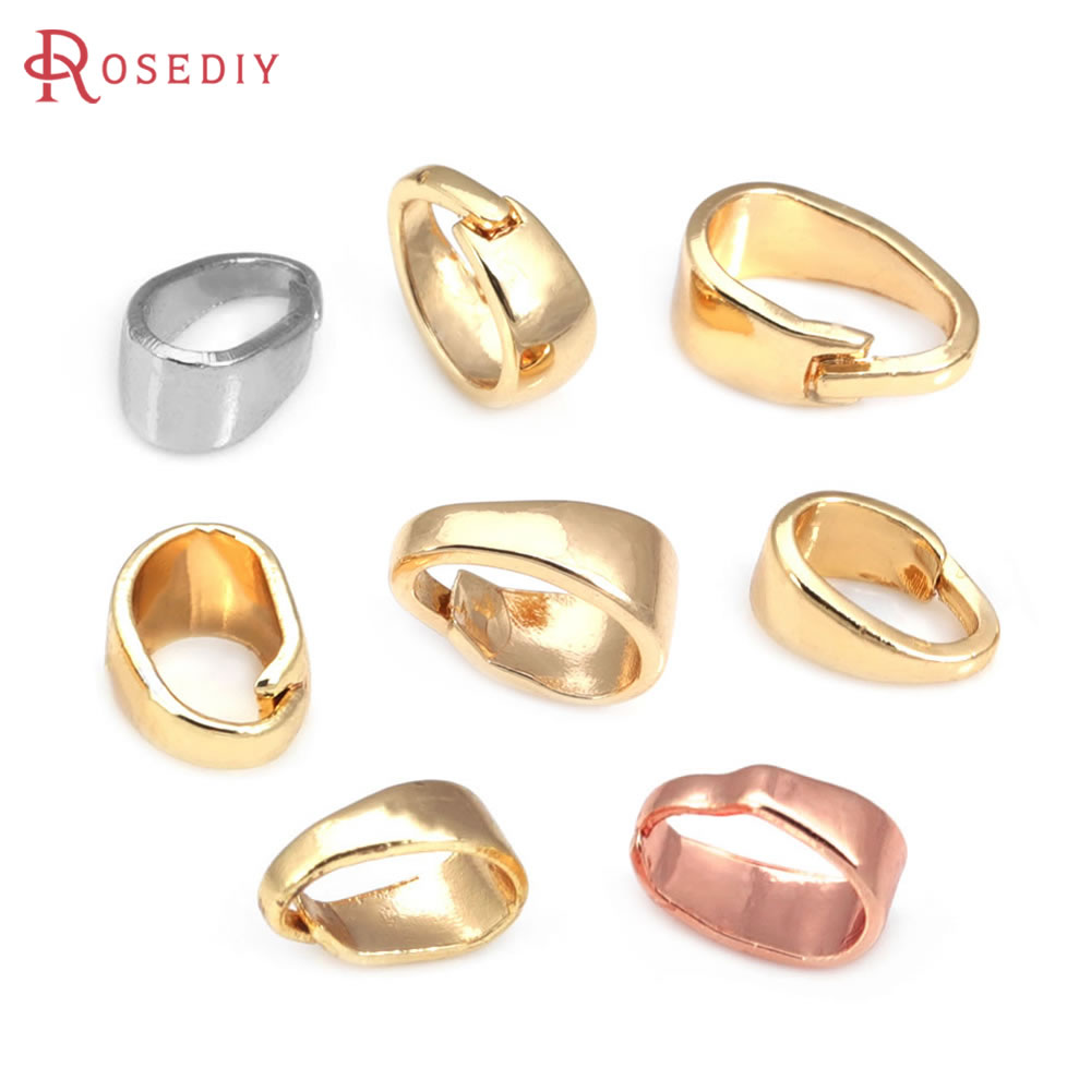 7x3.5MM 6x4MM 7x5MM 9x4MM 18K  - Jewelry Making Charms incelemesi ve fiyatı