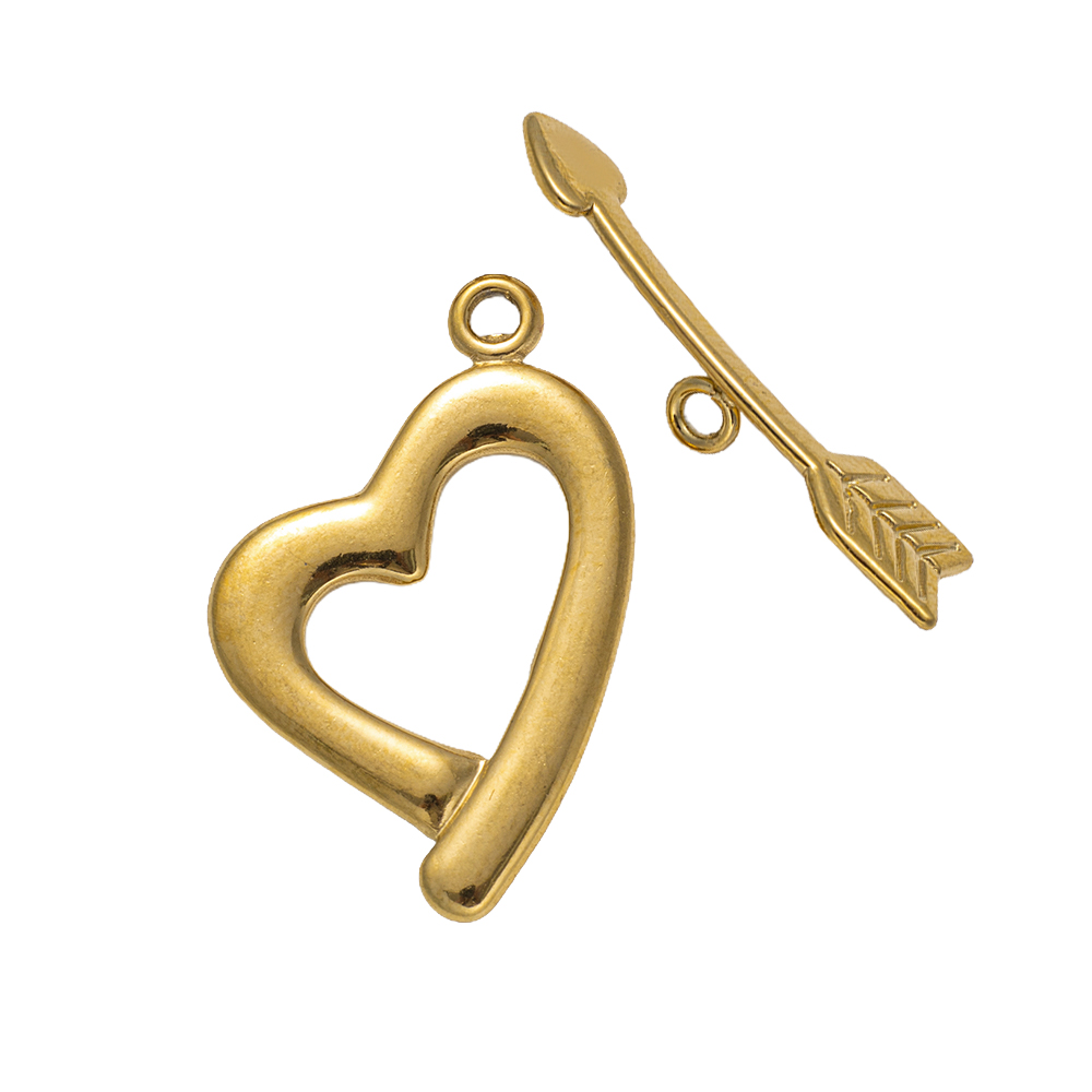 5 takım paslanmaz çelik geçiş  - Jewelry Making Set incelemesi ve fiyatı