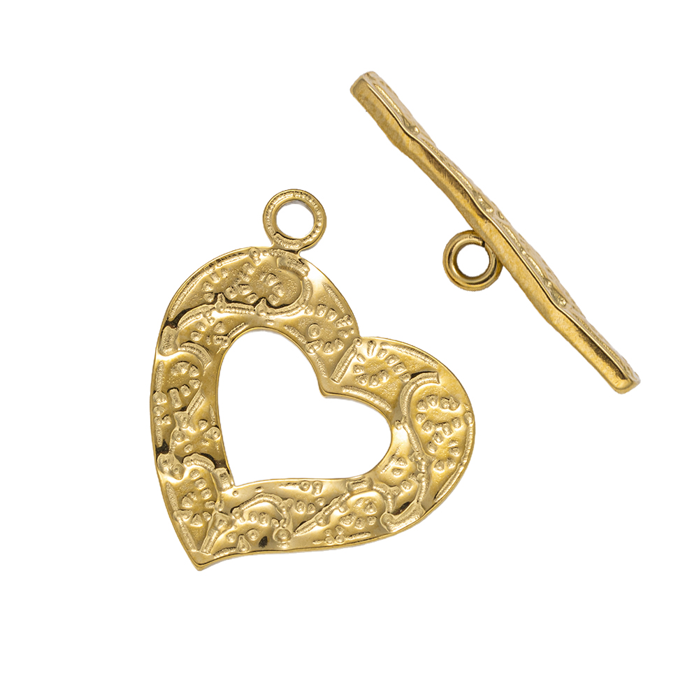 5 takım paslanmaz çelik geçiş  - Jewelry Making Set incelemesi ve fiyatı