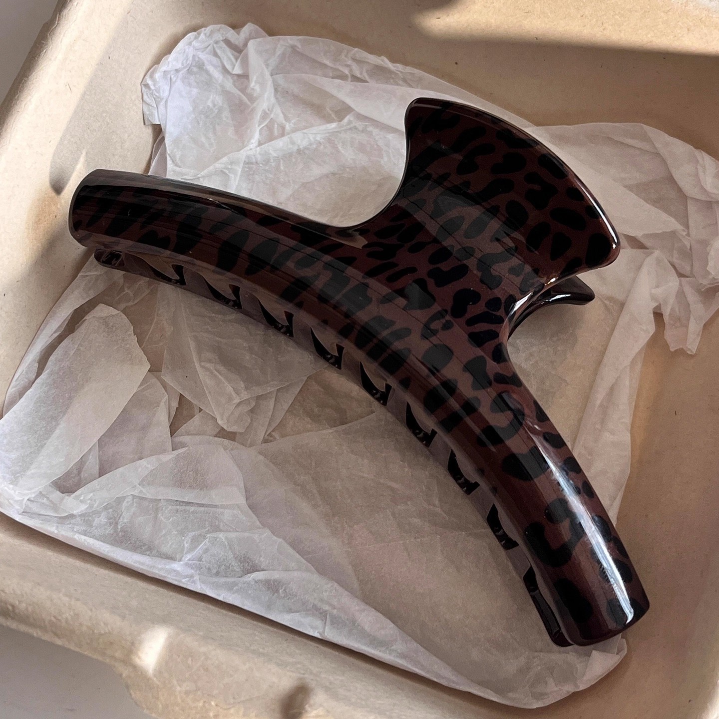 2 adet Vintage Leopar Desenli  - Jewelry Making For Adults incelemesi ve fiyatı