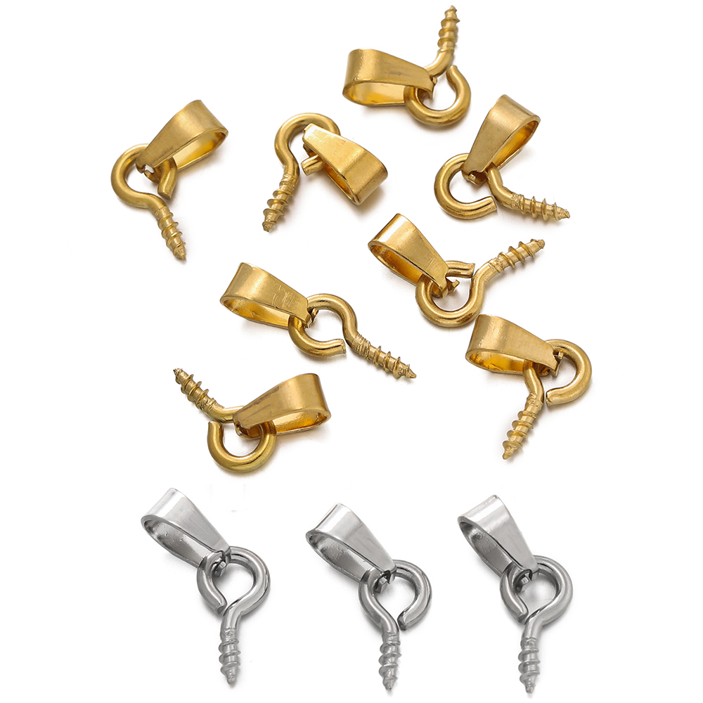 20 takım paslanmaz çelik kefal - Jewelry Making Charms incelemesi ve fiyatı