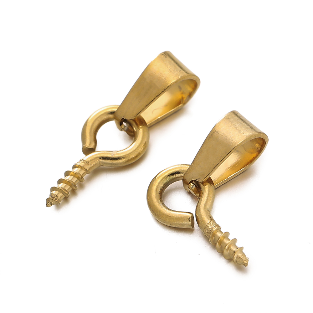 20 takım paslanmaz çelik kefal - Jewelry Making Charms incelemesi ve fiyatı