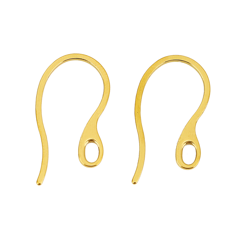 20 adet Hipoalerjenik Paslanma - Jewelry Making Earring Supplies incelemesi ve fiyatı