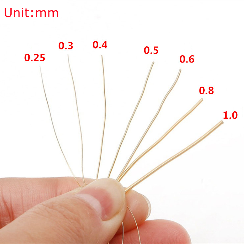 1 rulo gümüş bakır tel 0.3/0.4 - Jewelry Making Equipment incelemesi ve fiyatı