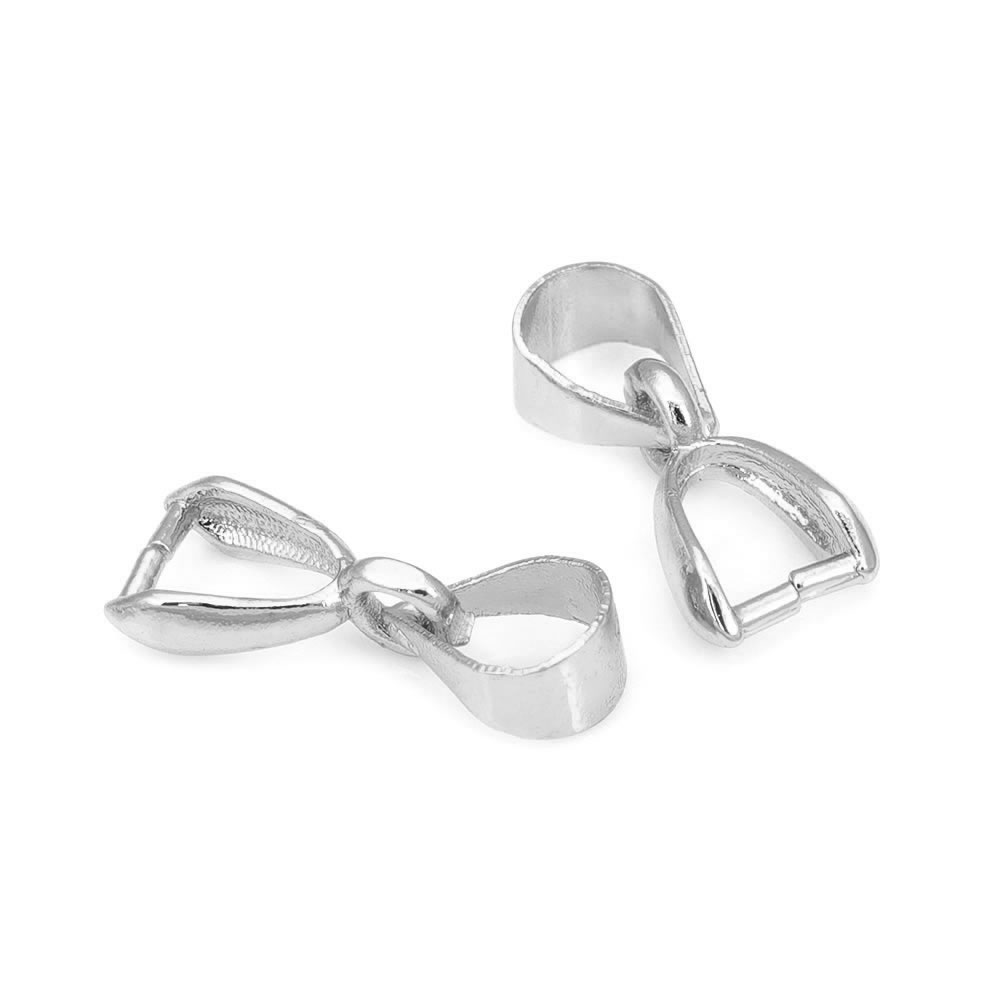 20 adet toka yüksekliği 5MM 6M - Jewelry Making Charms incelemesi ve fiyatı