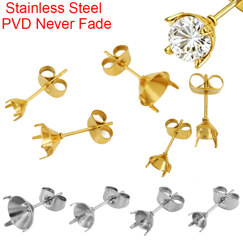 20 adet PVD Asla Solmaz Paslan - Jewelry Making Set incelemesi ve fiyatı