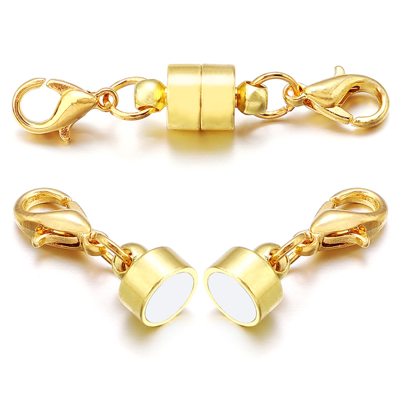 5 takım/grup Manyetik Klipsler - Jewelry Making School incelemesi ve fiyatı